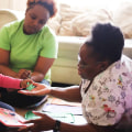 Community Programs in York County, SC: Supporting Single Parents